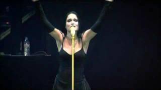 Nightwish  Wishmaster Live [upl. by Yentiw]