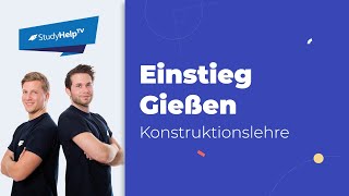 Gießen  Einstieg StudyHelp [upl. by Bohi]