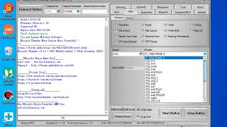 ITel A48L6006 FRP SOLUTION WITH MIRACLE BOX [upl. by Annaert481]