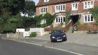 Darling Buds of May 1991 Filming Locations [upl. by Jeffries601]