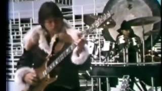 Emerson Lake and Palmer  Fanfare for the common man 1977 full length [upl. by Rashida]