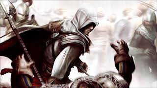 Novellas Secret  Assassins Creed II unofficial soundtrack [upl. by Ardelis842]