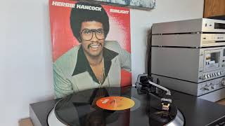 Herbie Hancock  I Thought It Was You  1978 4KHQ [upl. by Edgell]