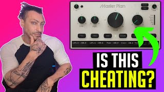 Master Plan New Mastering Hack [upl. by Eeroc]