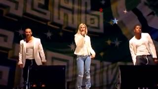 C C Catch  House Of Mystic Lights live [upl. by Arlie167]