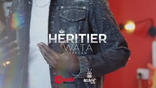 Héritier Wata  Errubm Audio Officiel [upl. by Eiramac]