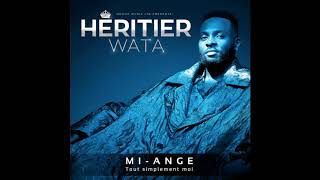 Héritier Wata  Racoeur Audio officiel [upl. by Petersen]