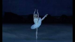 OLESYA NOVIKOVA  SWAN LAKE [upl. by Jarvey]