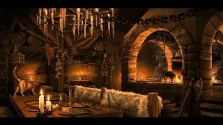 RPG Playlist  TavernInn Music [upl. by Akenahc]