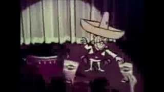 1960s Frito Bandito TV Commercial [upl. by Mcmillan]