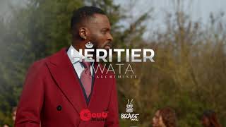 Héritier Wata  Lalchimiste Audio Officiel [upl. by Molini]