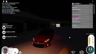 Playing Roblox Pembroke Pines FL [upl. by Smitt361]