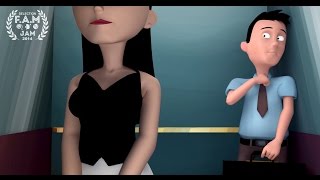 Sam  The Short Animated Movie [upl. by Eimar]