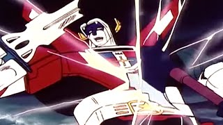 Voltron Defender of The Universe  Lotor the king  Kids Cartoon  Videos for Kids [upl. by Rudie]