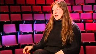 MAYIM BIALIK Remembers Beaches [upl. by Torto39]