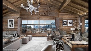 Chalet Grande Roche  Courchevel 1850 [upl. by Aela366]