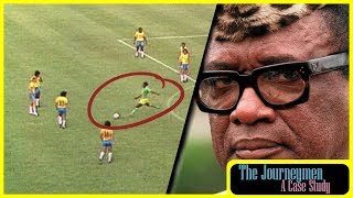 Zaire’s 1974 World Cup Nightmare  A Case Study [upl. by Medina]