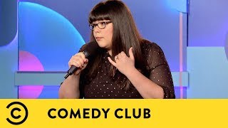 Manci a macska  Ráskó Eszter  Comedy Club [upl. by Conrade]