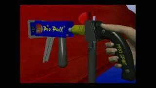 Pro Spot  Pro Pull Dent Puller [upl. by Signe]