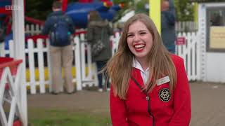 Butlins Skegness Reopens  BBC News 19521 [upl. by Maible]