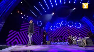 Vicentico Festival de Viña 2015 FULL HD 1080P [upl. by Mccurdy]