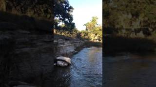 Frio River Cabins amp Texas Staycation Resort  River Bluff [upl. by Le]