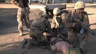 US Army PreMobilization Training [upl. by Alyat266]