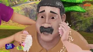 Shiva  शिवा  The Missing Doggy  Full Episode 68  Voot Kids [upl. by Dloraj528]