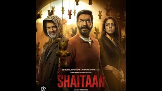 SHAITAN FULL MOVIE IN HINDI [upl. by Cam]