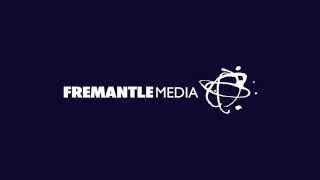 Requested by Nathan Simpson FremantleMedia logo REMAKE HD [upl. by Berty36]