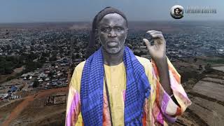 Serigne Cheikh Ndoye Baye FALL [upl. by Yacano]