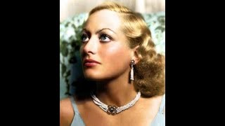 Joan Crawford Who was she really Jerry Skinner Documentary [upl. by Witha]