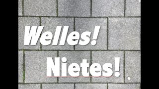 Welles Nietes [upl. by Lalib]