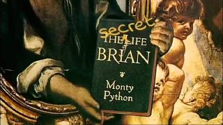 The Secret Life Of Brian Documentary on the Monty Python film [upl. by Lulu607]