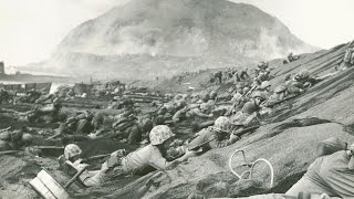 The Battle of Iwo Jima [upl. by Ycnaf561]