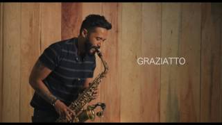 i dont wanna live forever  Zayn Taylor Swift sax cover Graziatto [upl. by Steffane252]