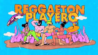 Reggaetón Playero 90s  Various Artists [upl. by Adamsun]