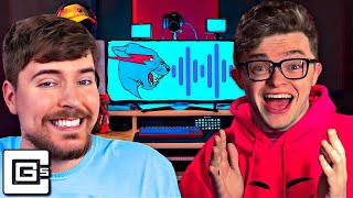 Why MrBeast Fired Matt Turner [upl. by Ayisan]