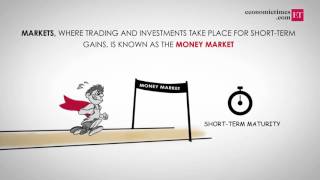 How does the Money Market work [upl. by Leong989]