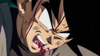 Death of Black Goku  Dragon Ball Super [upl. by Peters976]