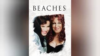 Bette Midler Wind Beneath My Wings Film Version Audio [upl. by Enialem]