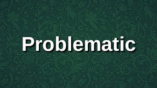 Bo Burnham  Problematic Lyrics [upl. by Enilasor]