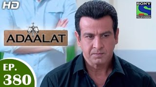 Adaalat  अदालत  Shiv Ka Shraap  Episode 380  13th December 2014 [upl. by Emirej]