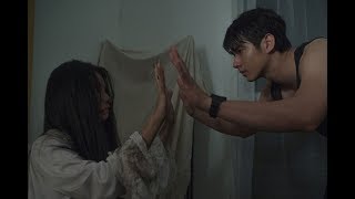 Tagalog Dubbed Suspense Horror Film  Full Movie in Tagalog [upl. by Woodruff]