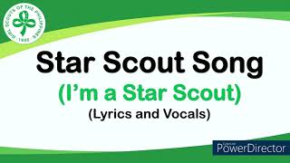 Star Scout Song [upl. by Tan]