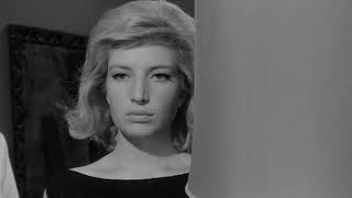 Leclisse 1962  Michelangelo Antonioni  itasubsesp [upl. by Isia]