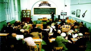 Oasis  The Masterplan  1998 FULL ALBUM [upl. by Luckett649]