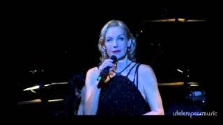 Ute Lemper  Lili Marleen Live  October 2013 [upl. by Ahsille498]