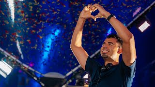 AFROJACK  Tomorrowland 2023 [upl. by Jit]