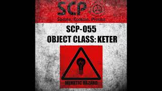 SCP002  SCP099 Custom Containment Labels [upl. by Yesima299]